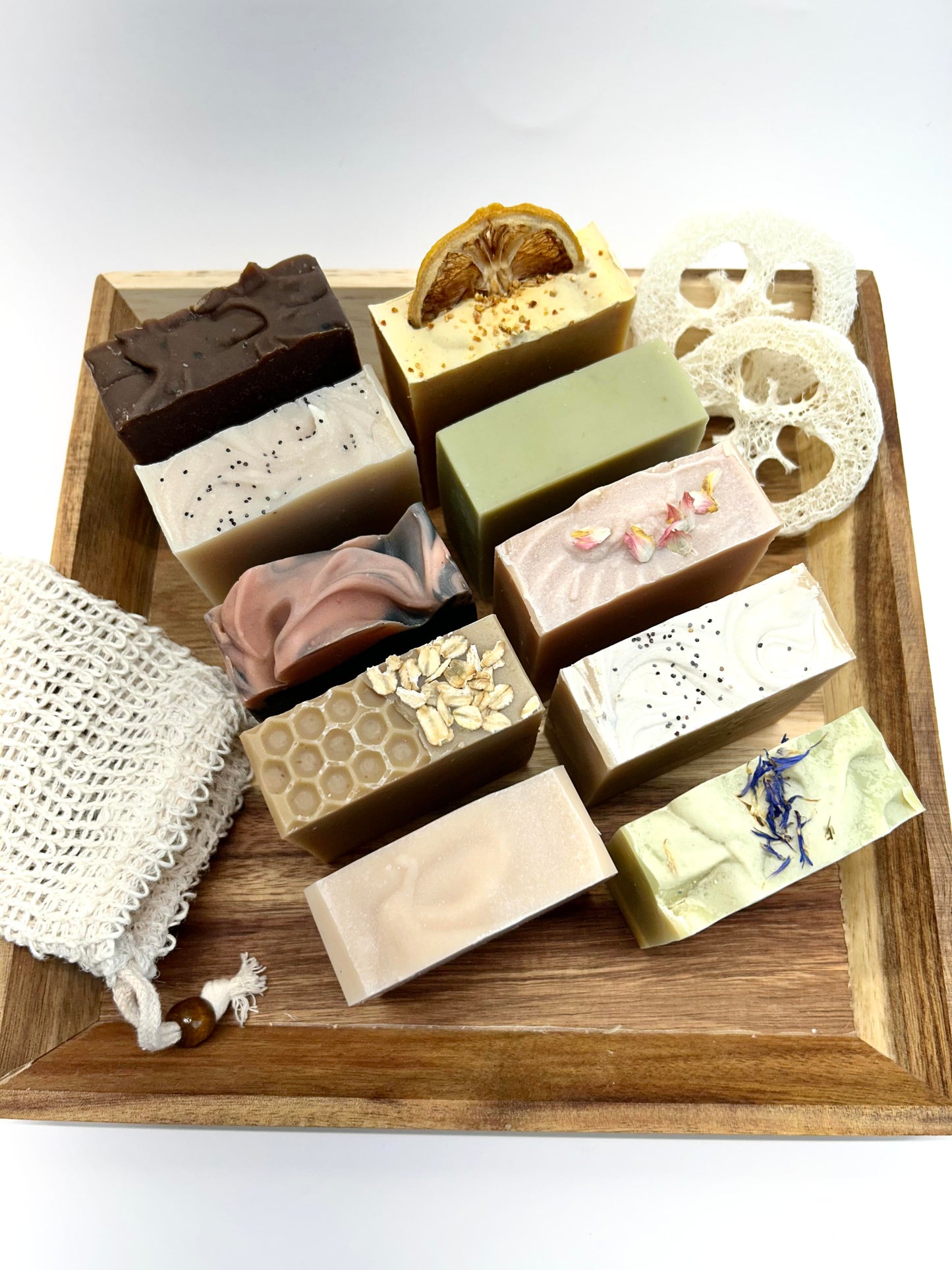 BShue Soap Gift Card