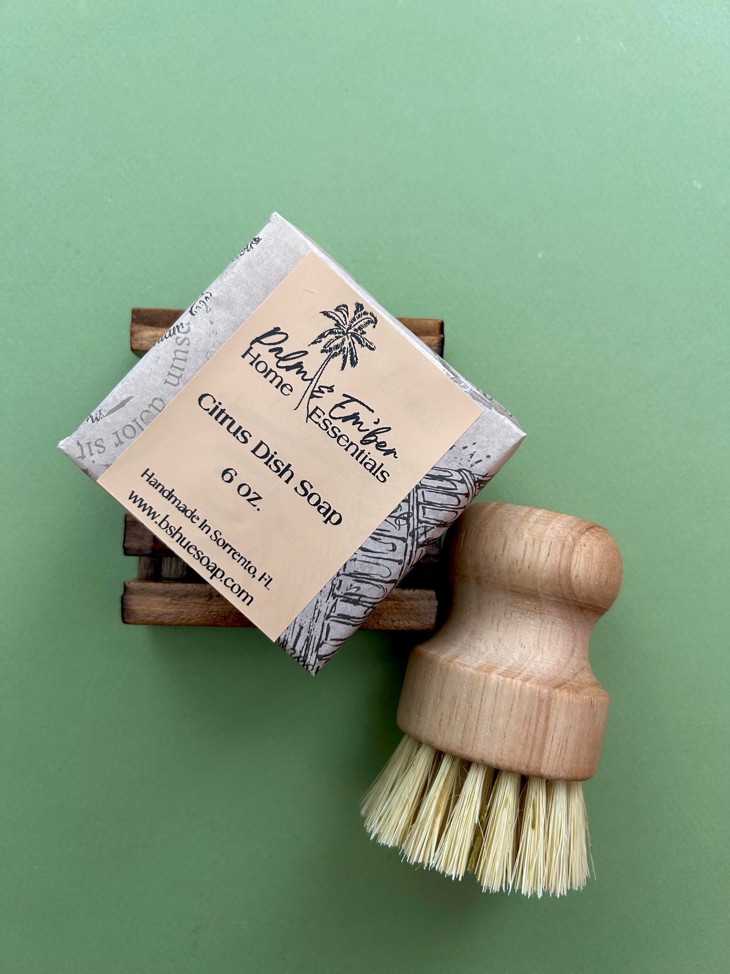 Dish Soap Bar Bundle