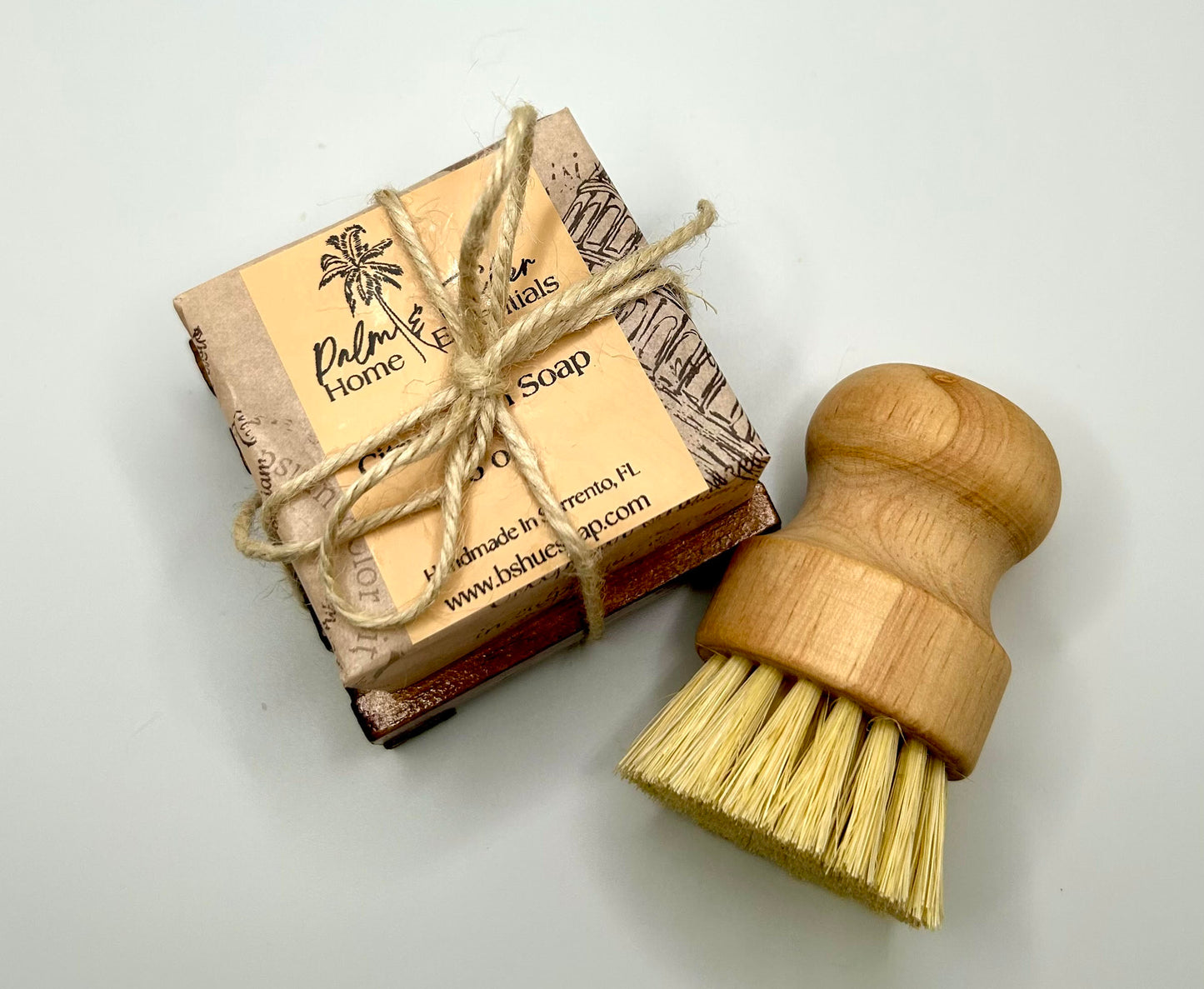 Dish Soap Bar Bundle