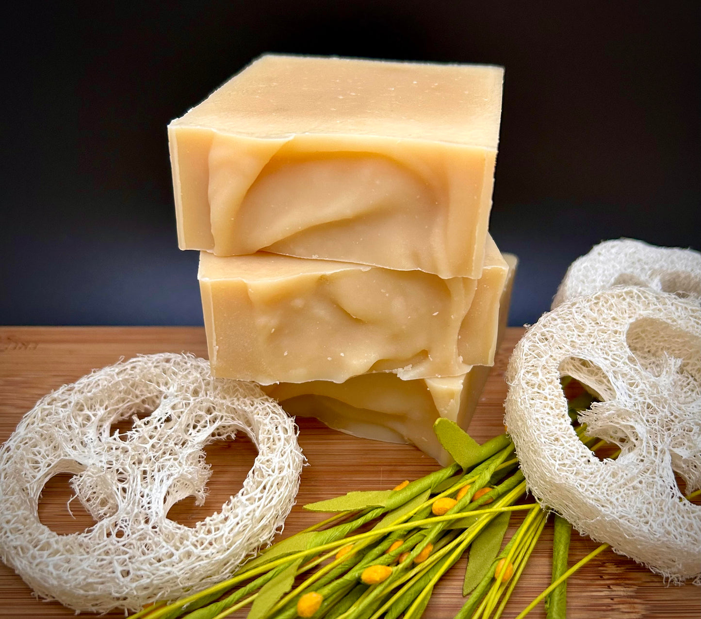 Cedarwood Tallow Soap