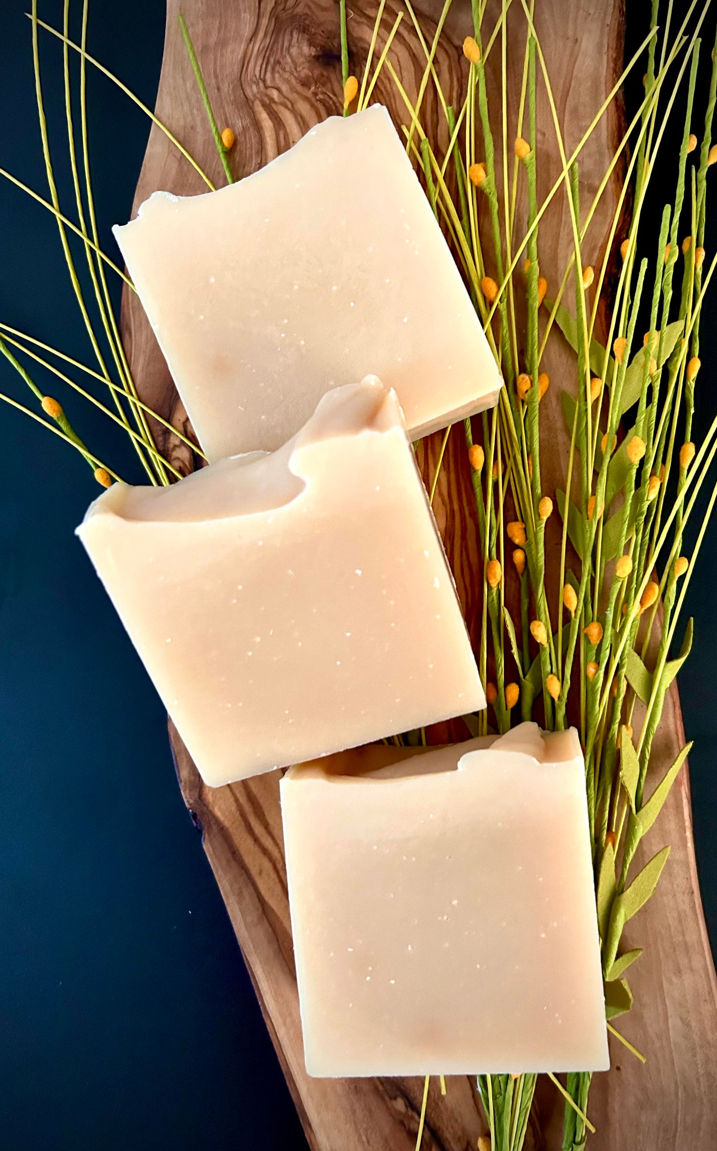 Cedarwood Tallow Soap