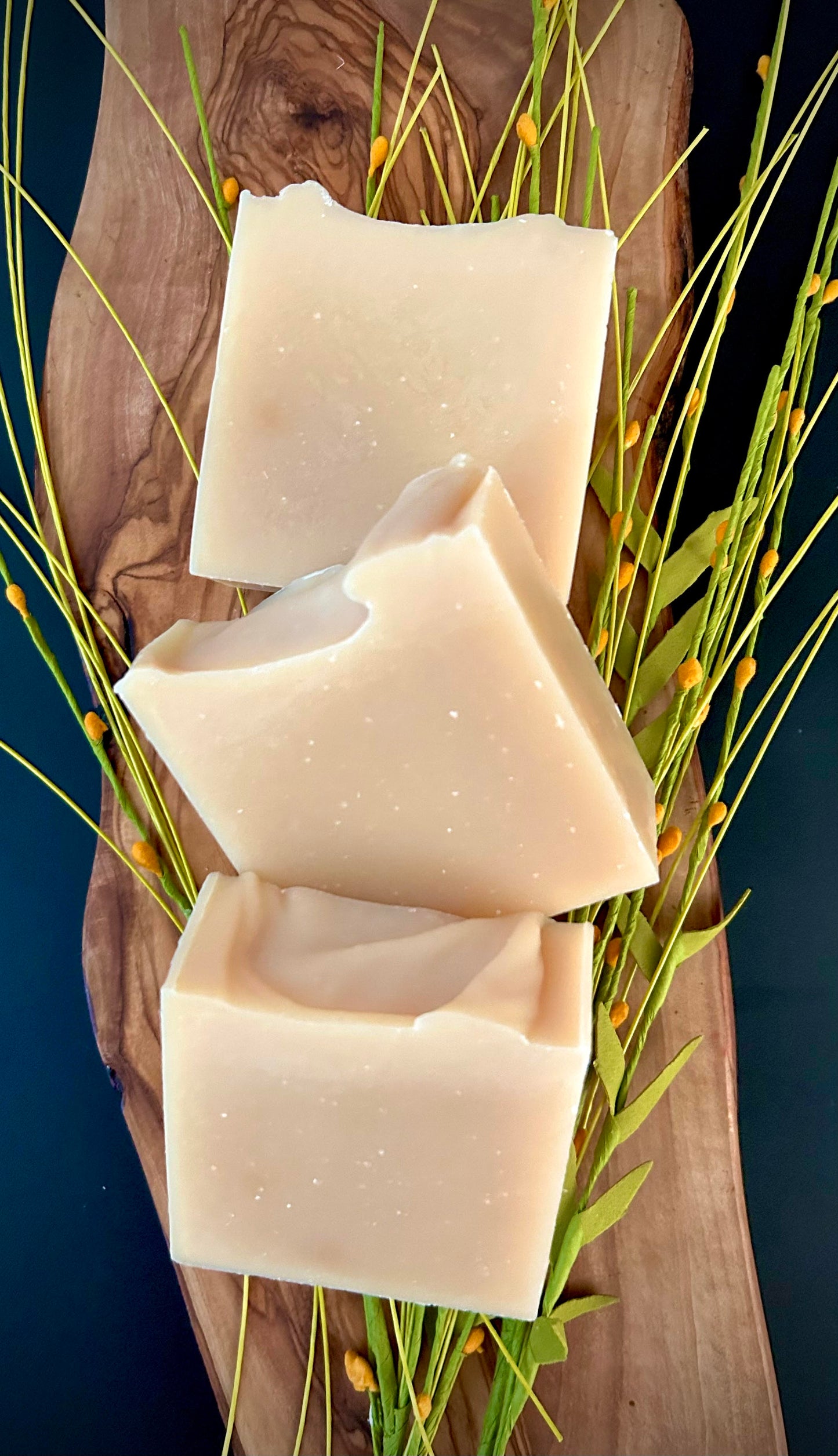 Cedarwood Tallow Soap