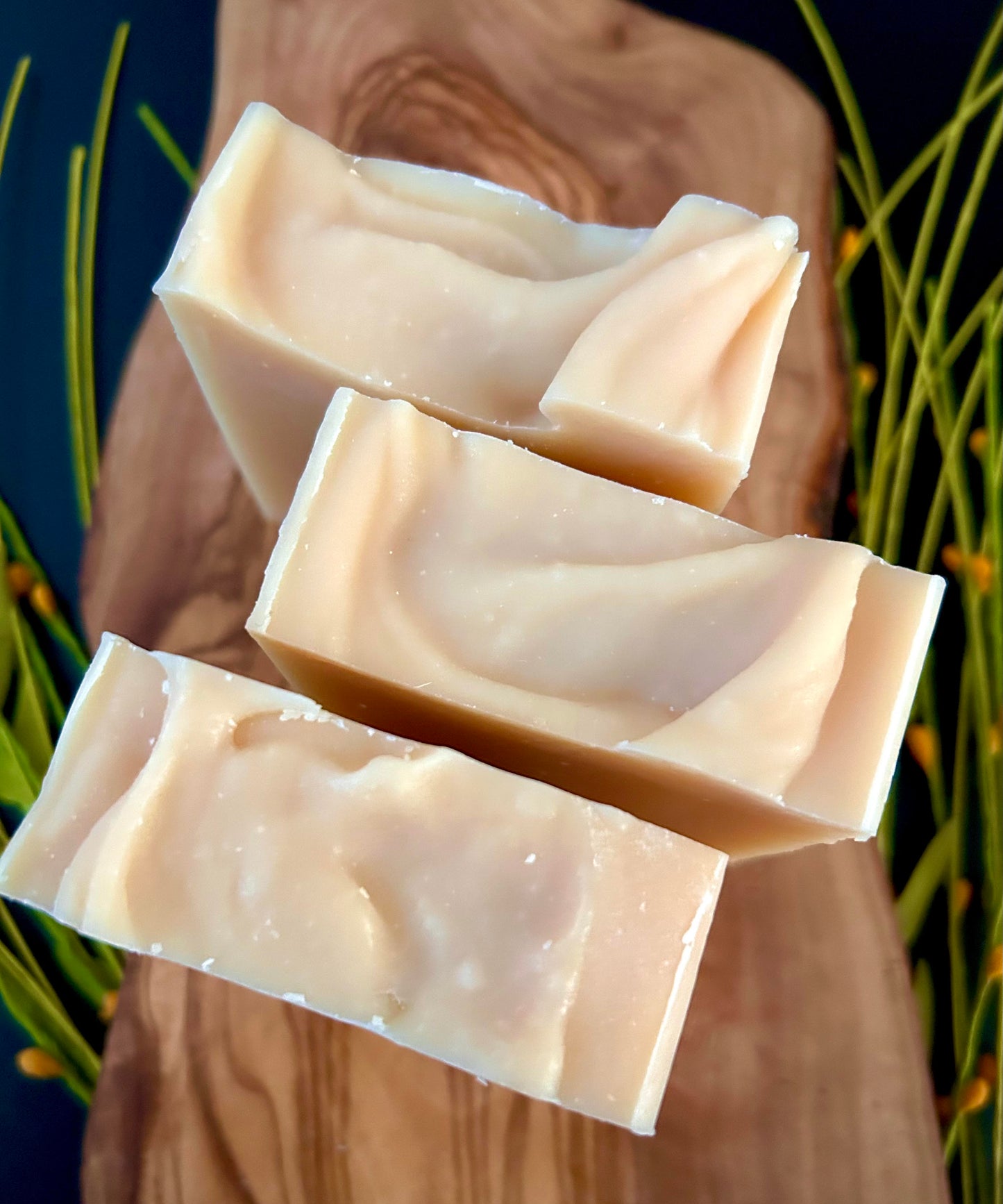 Cedarwood Tallow Soap