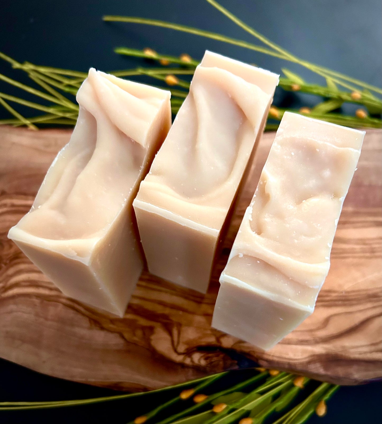 Cedarwood Tallow Soap