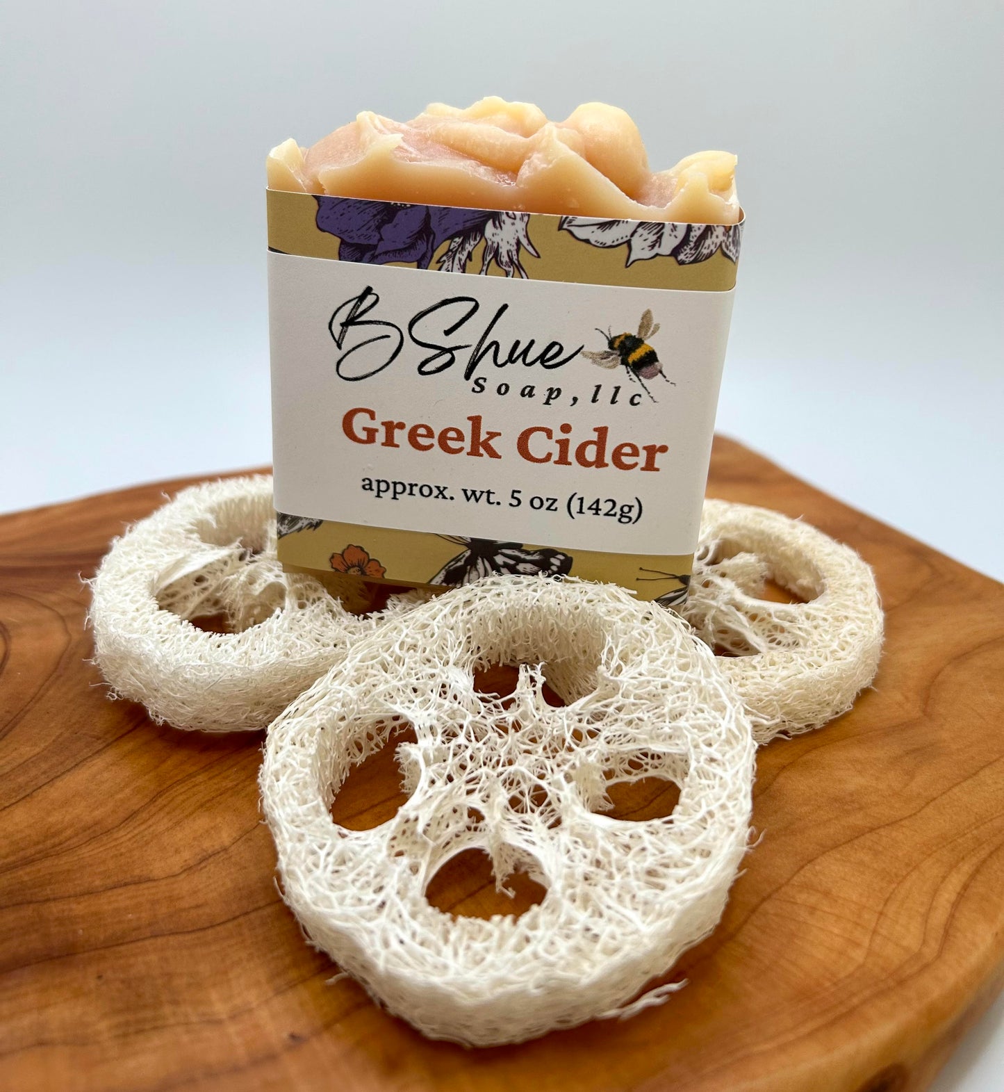 Greek Cider Tallow