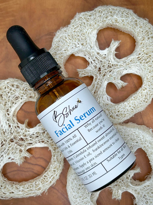 Facial Serum