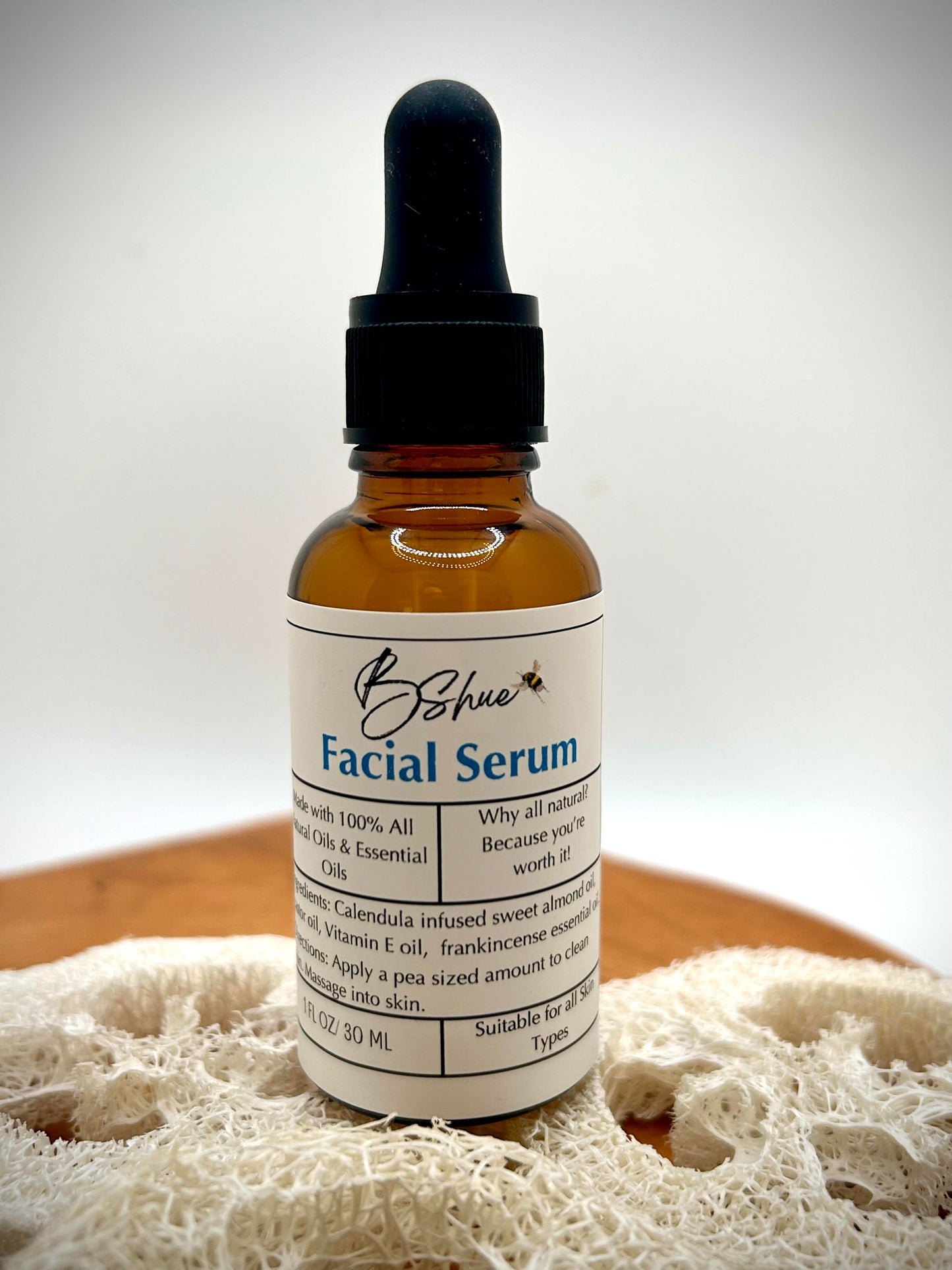 Facial Serum