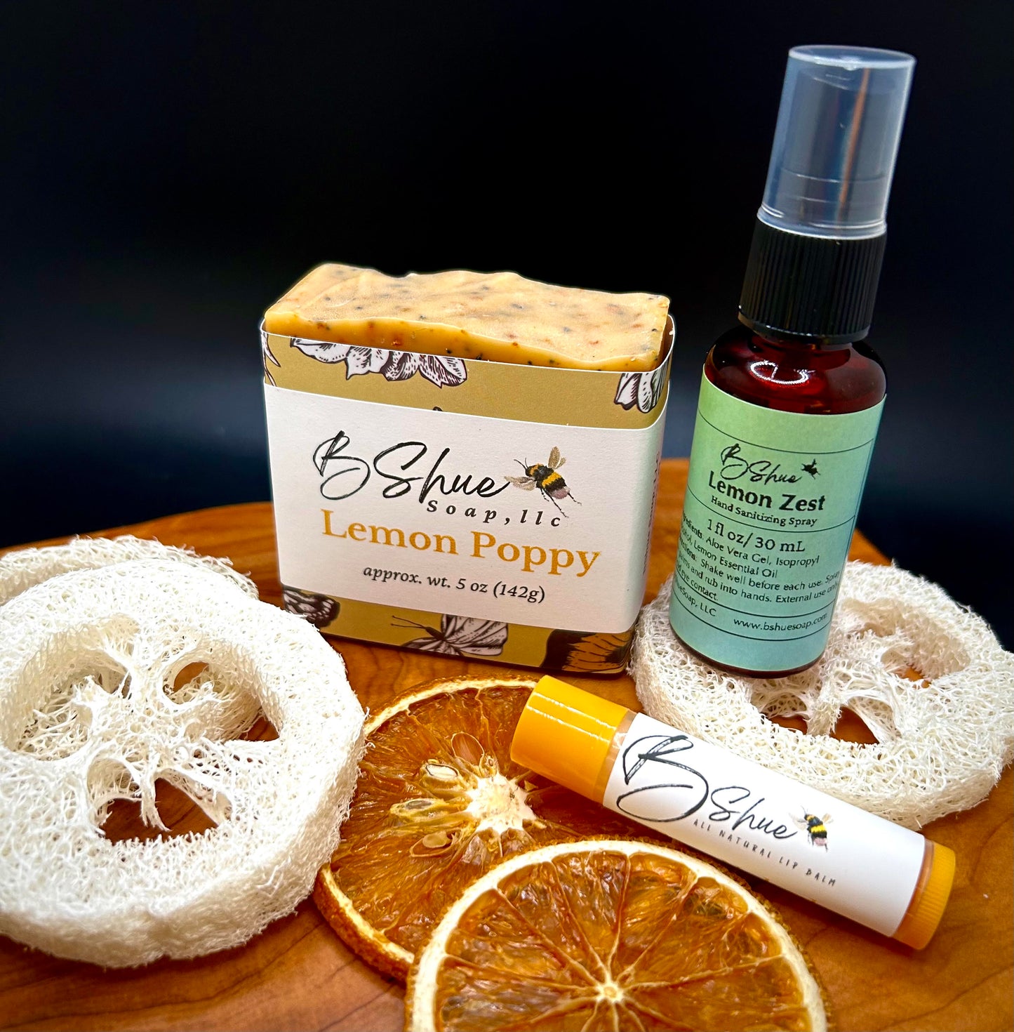 Mini Gift Bundles