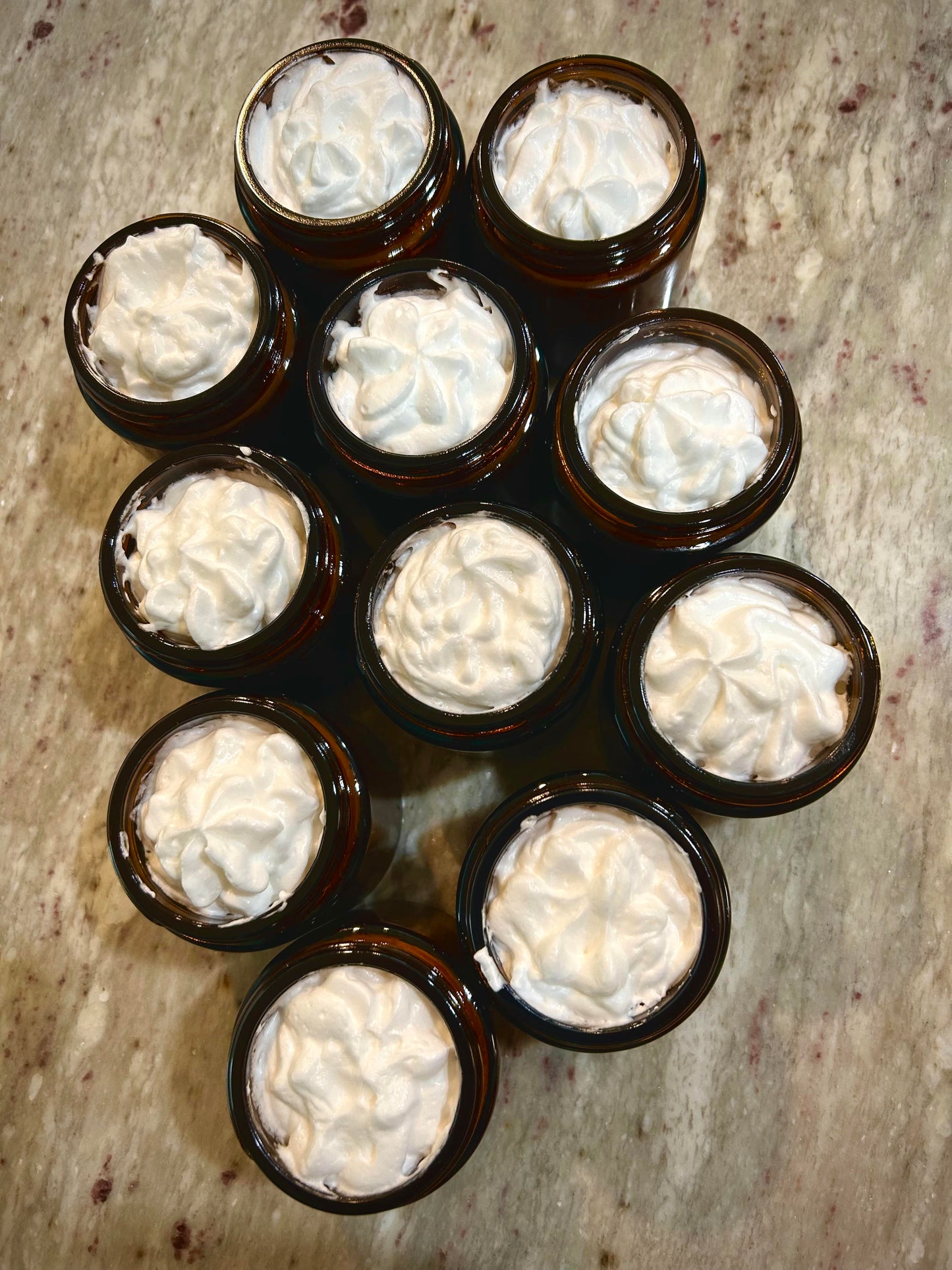 Lavender Magnesium Butter 4 oz