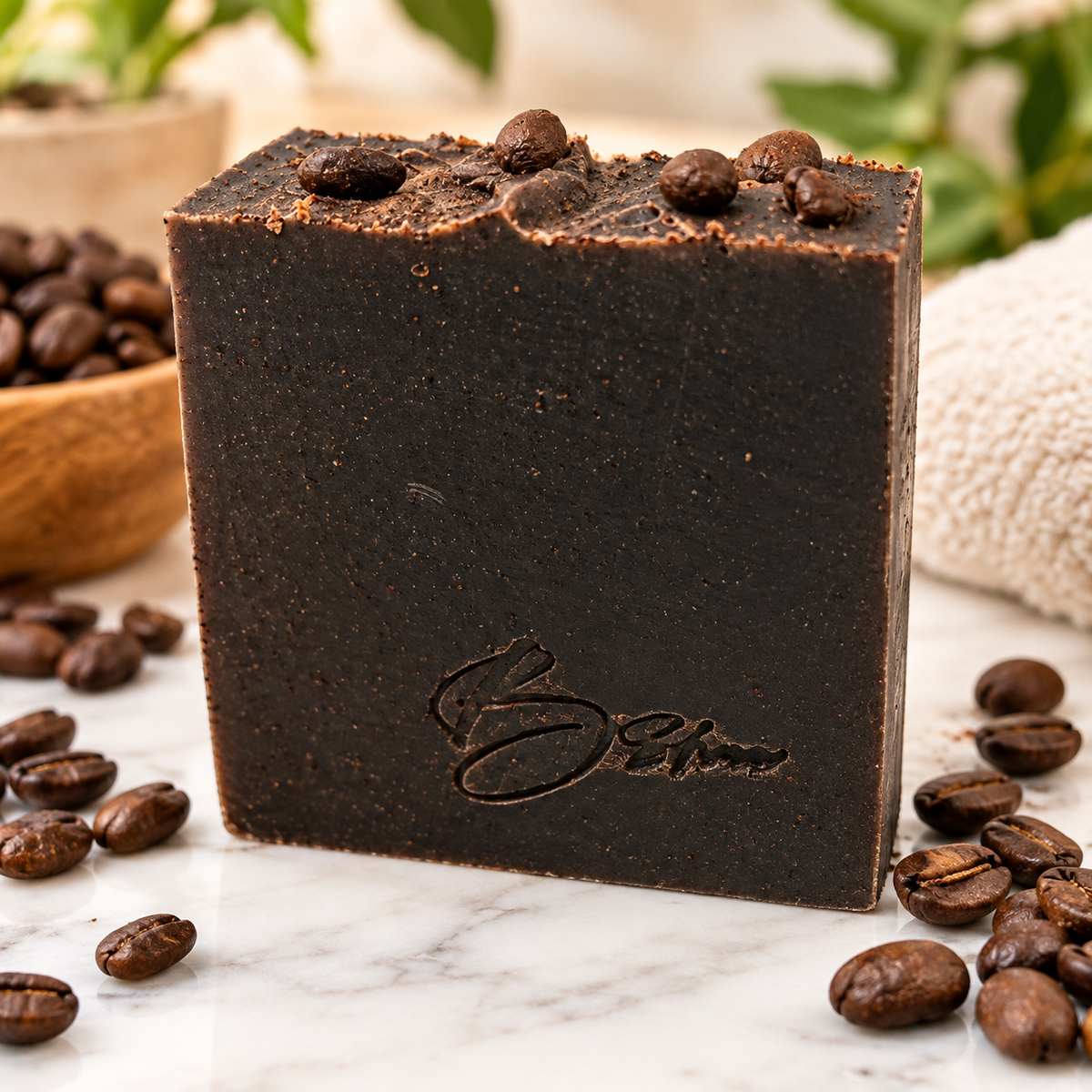 Mocha Espresso