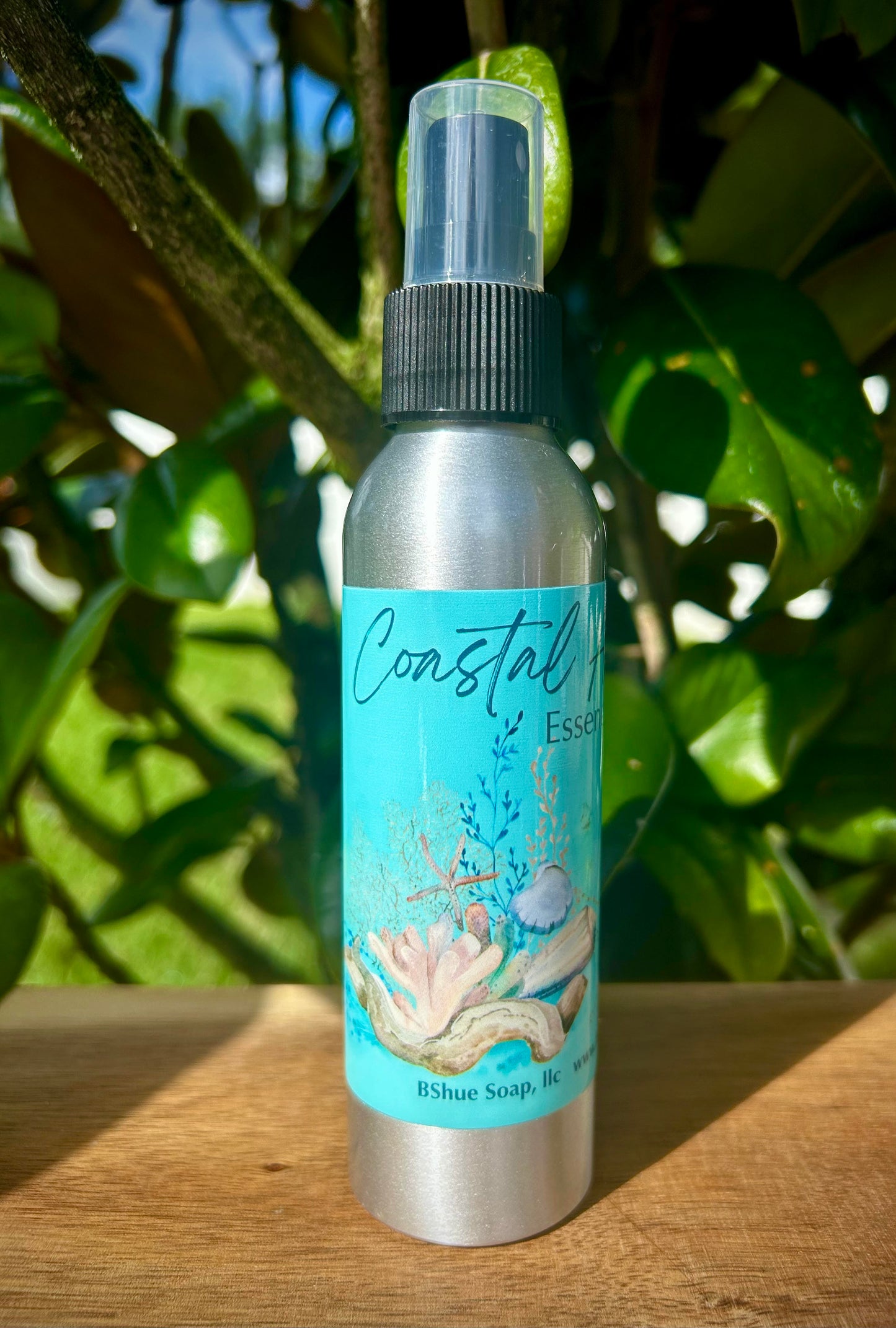 Body Mist Sprays
