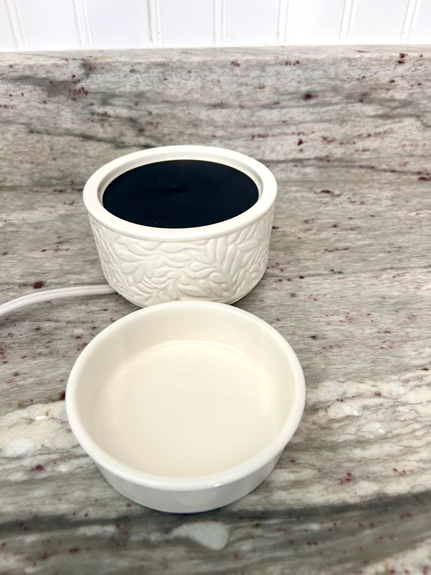 Electric 3-in-1 Ceramic Wax Melt Warmer