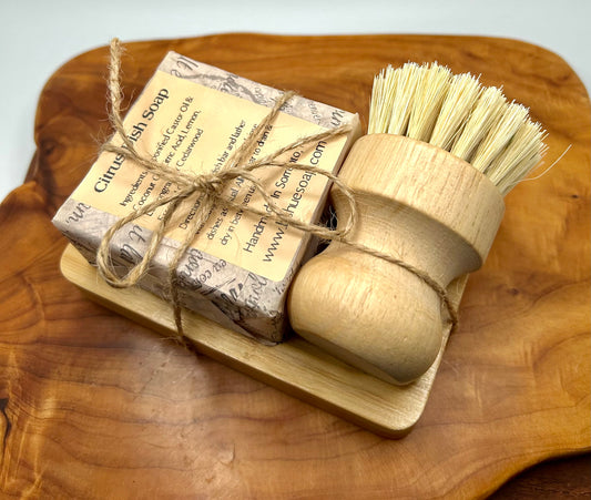 Dish Soap Bar Bundle