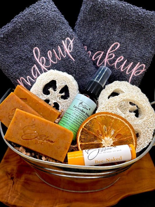 Vacation Rental Guest Gift Bundle