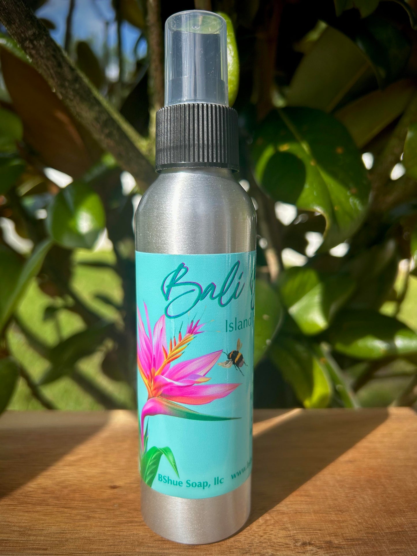Body Mist Sprays