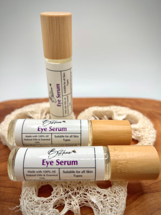 Eye Serum Roller Ball