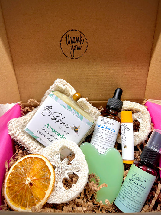 Self-Spa Bundle