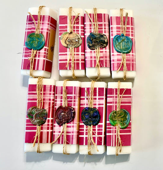 Laundry Stain Stick-  **New Larger Size**