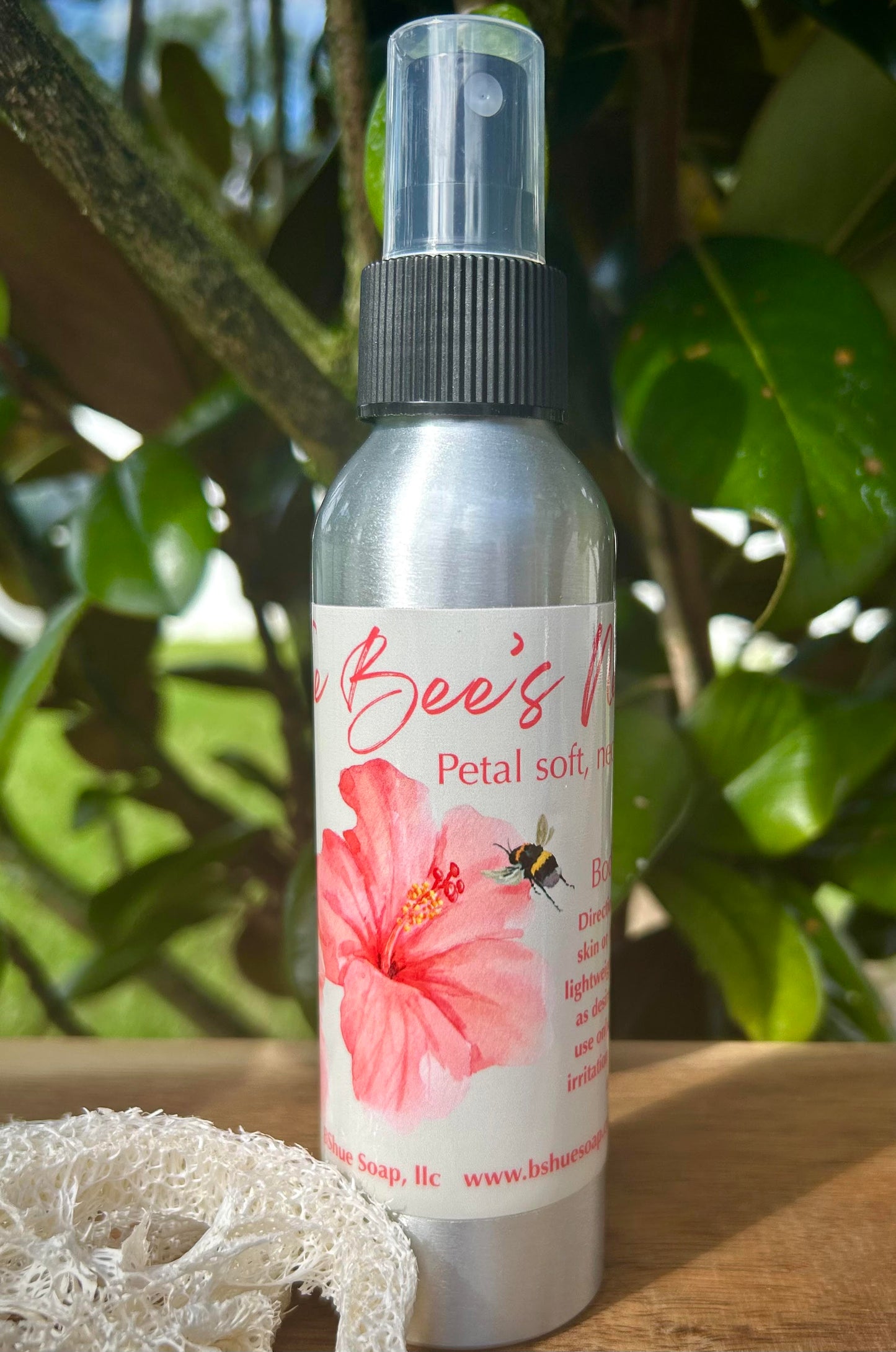 Body Mist Sprays