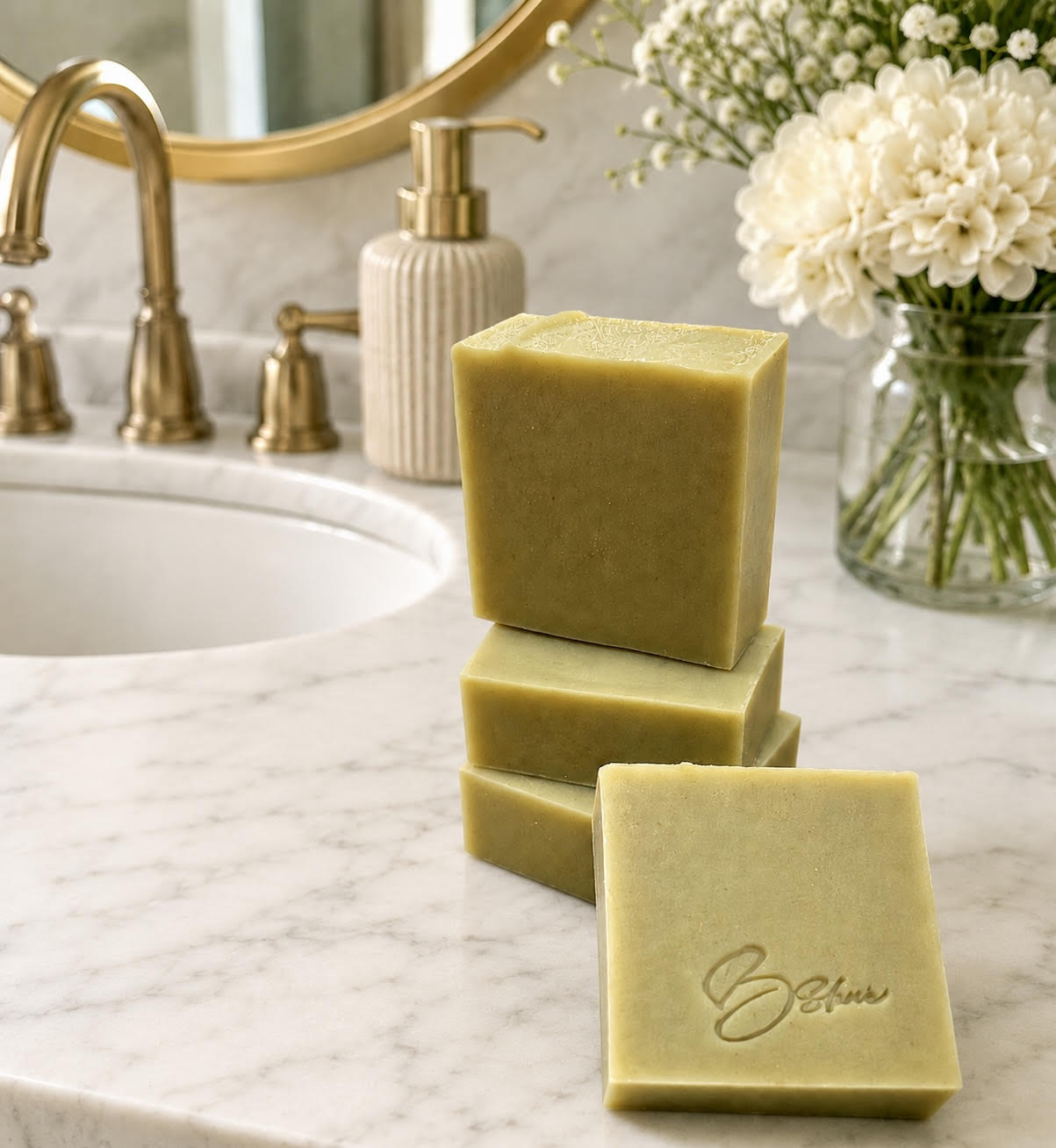 Avocado + Aloe Facial Bar