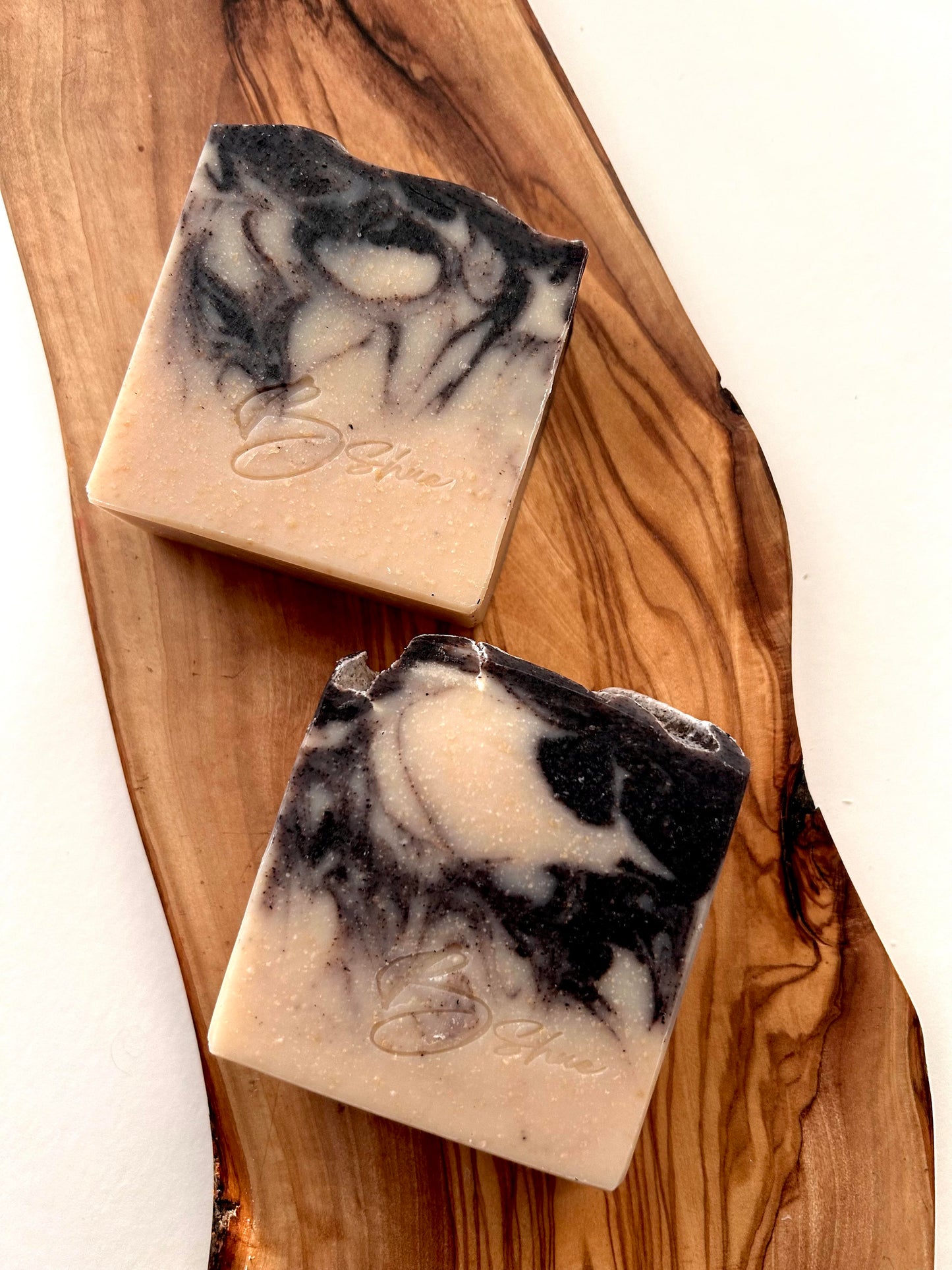 Blackberry Bliss- Coconut Milk