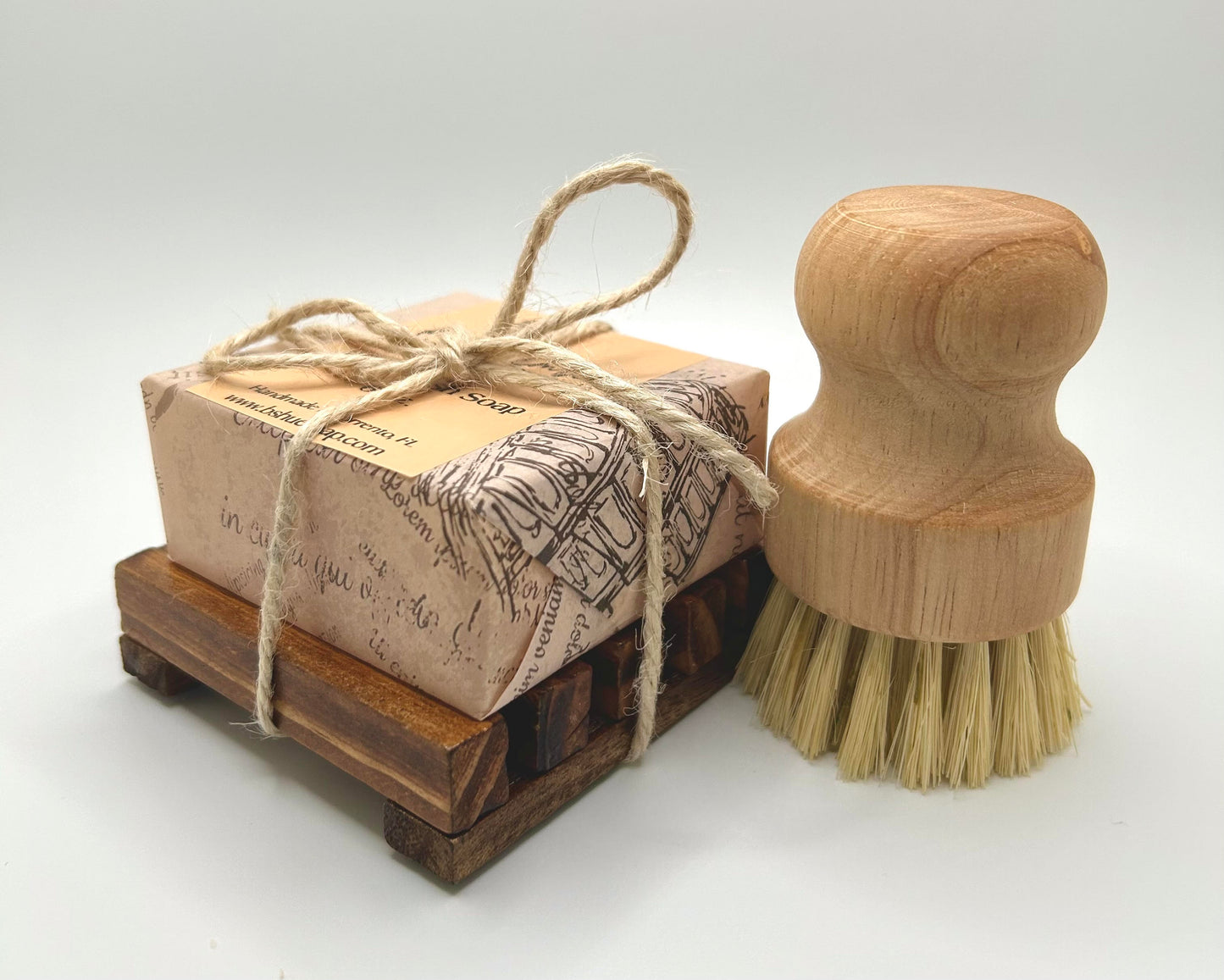 Dish Soap Bar Bundle