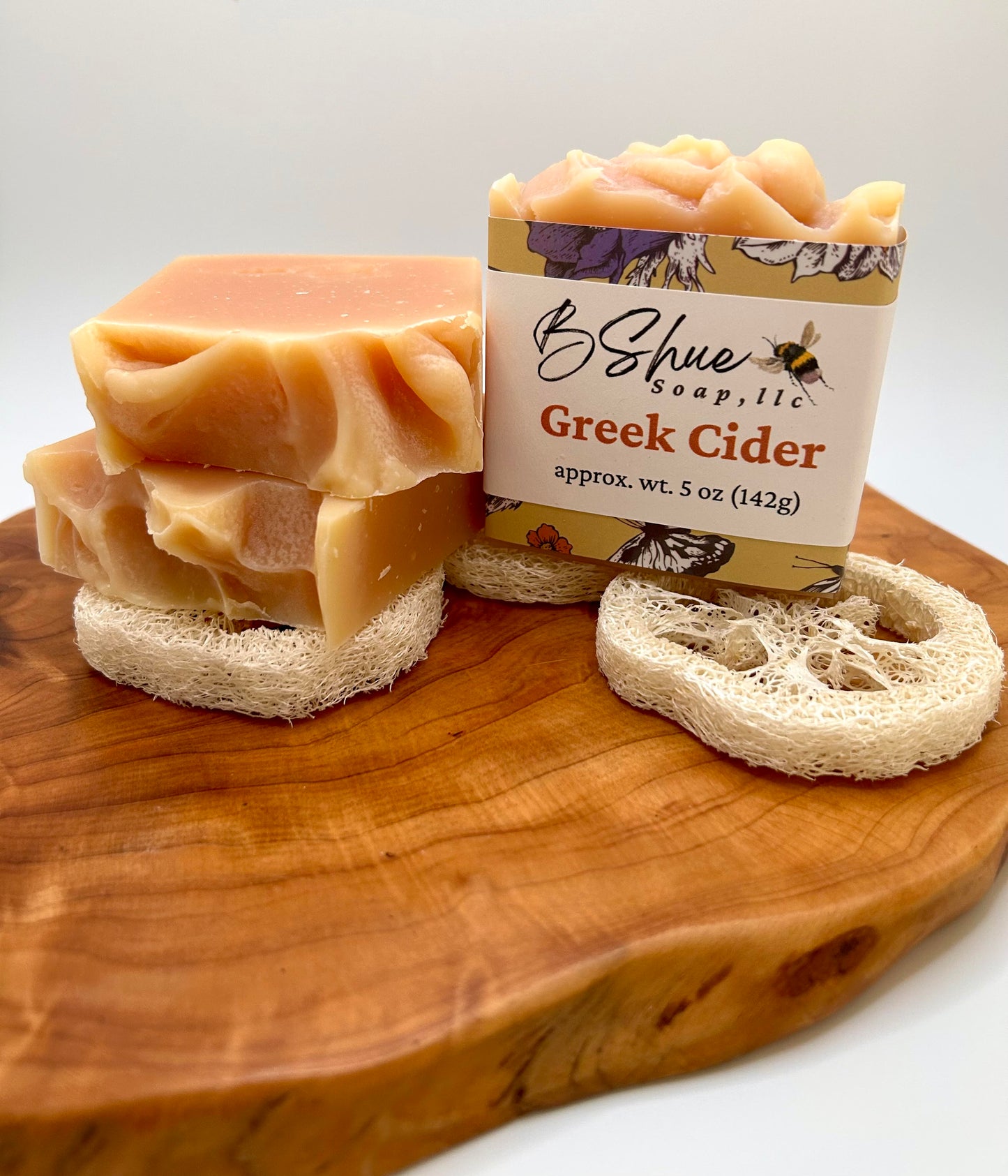 Greek Cider Tallow
