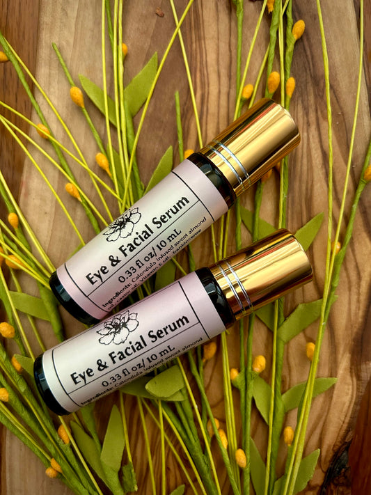 Eye Serum Roller Ball