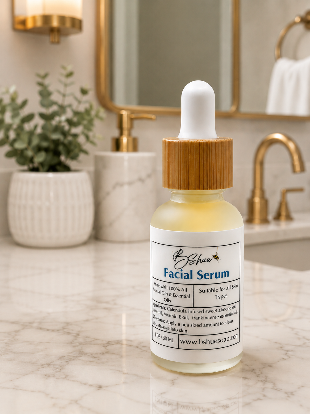 Facial Serum