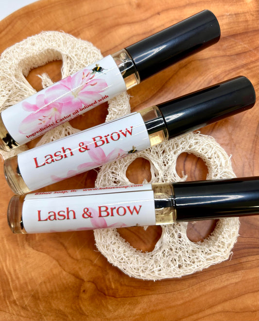 Lash & Brow Serum