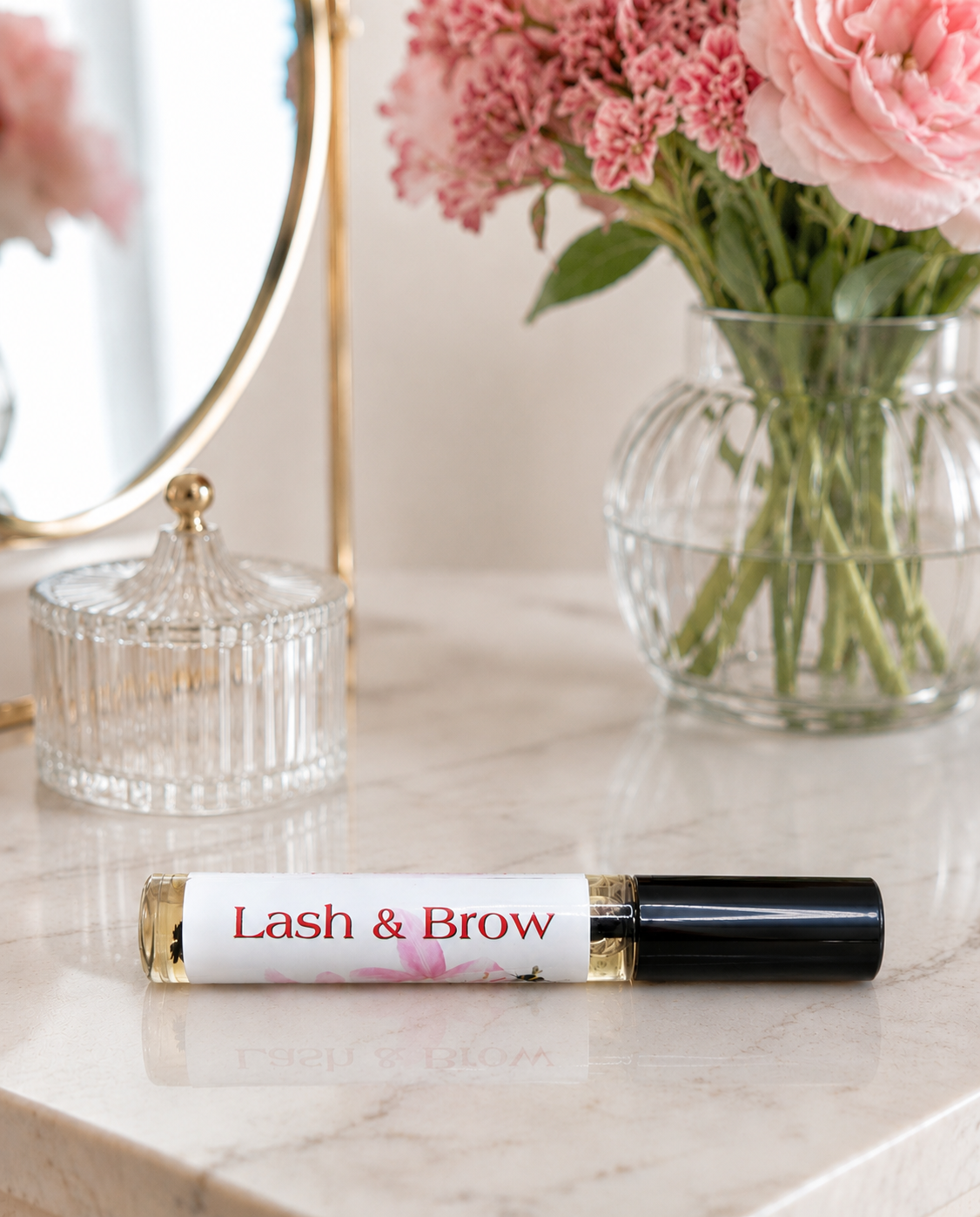 Lash & Brow Serum
