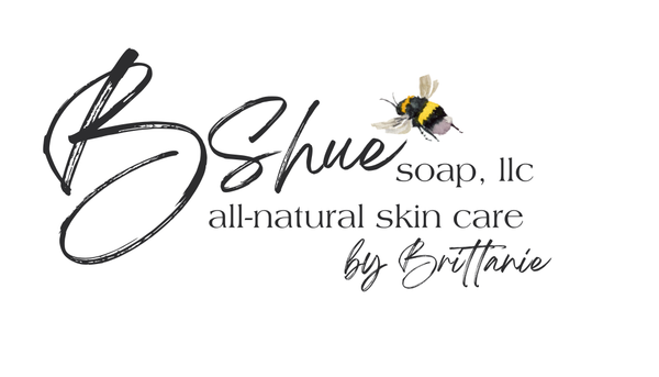 BShue Soap