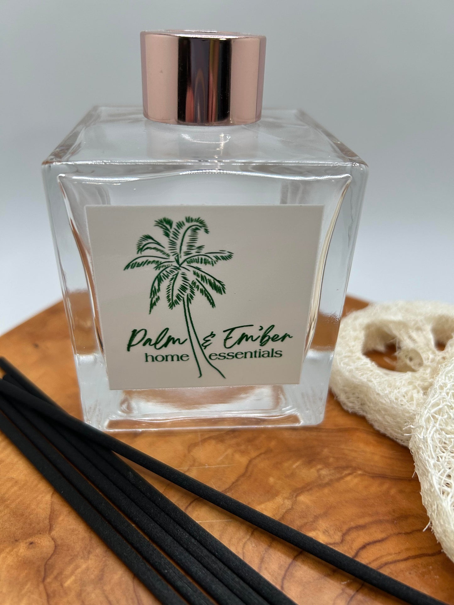 Home Fragrance Reed Diffuser
