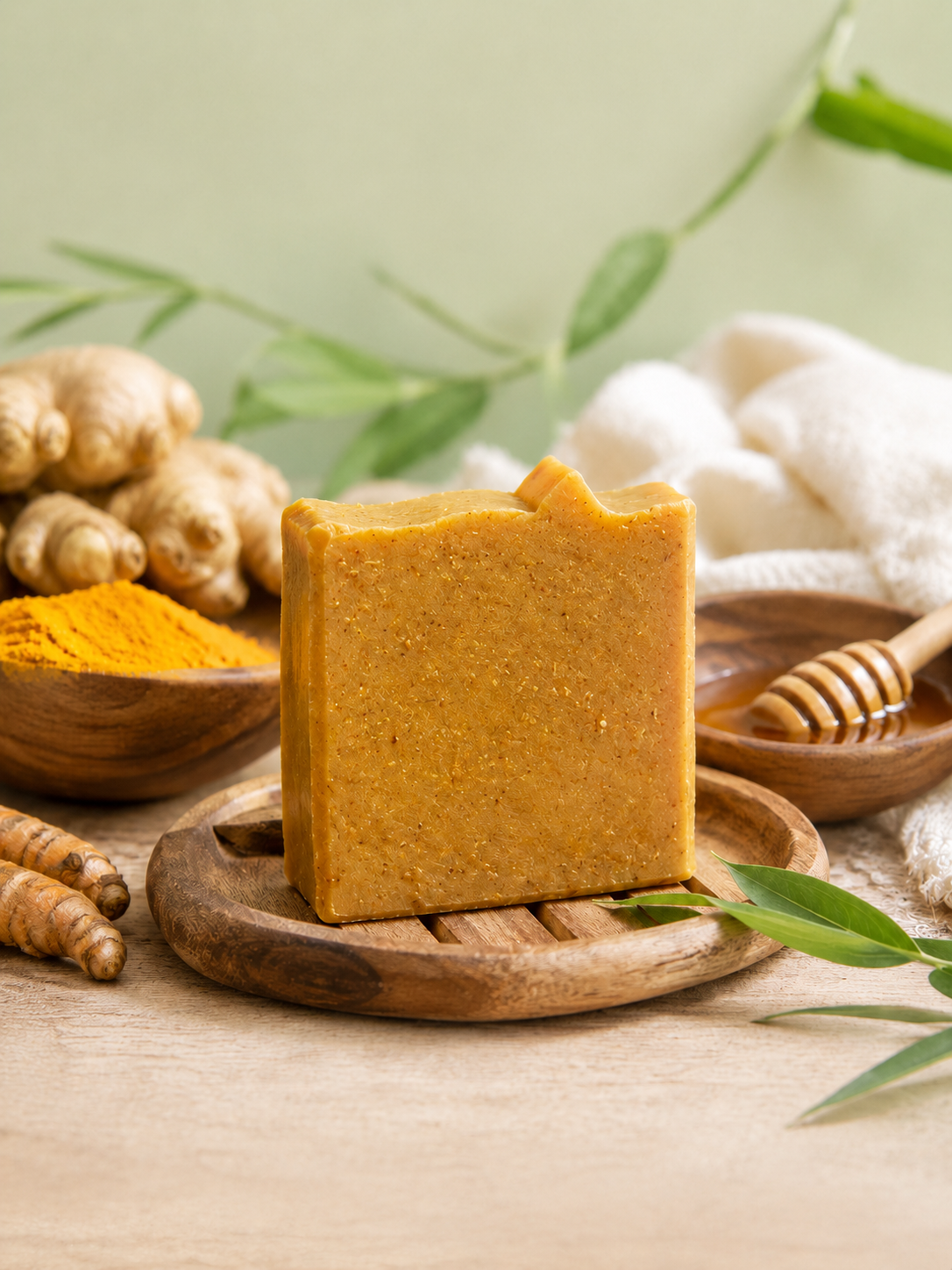 Turmeric