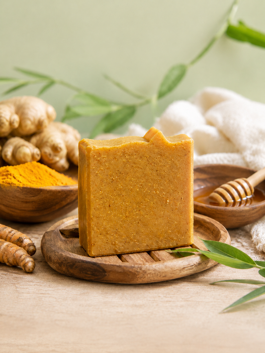 Turmeric