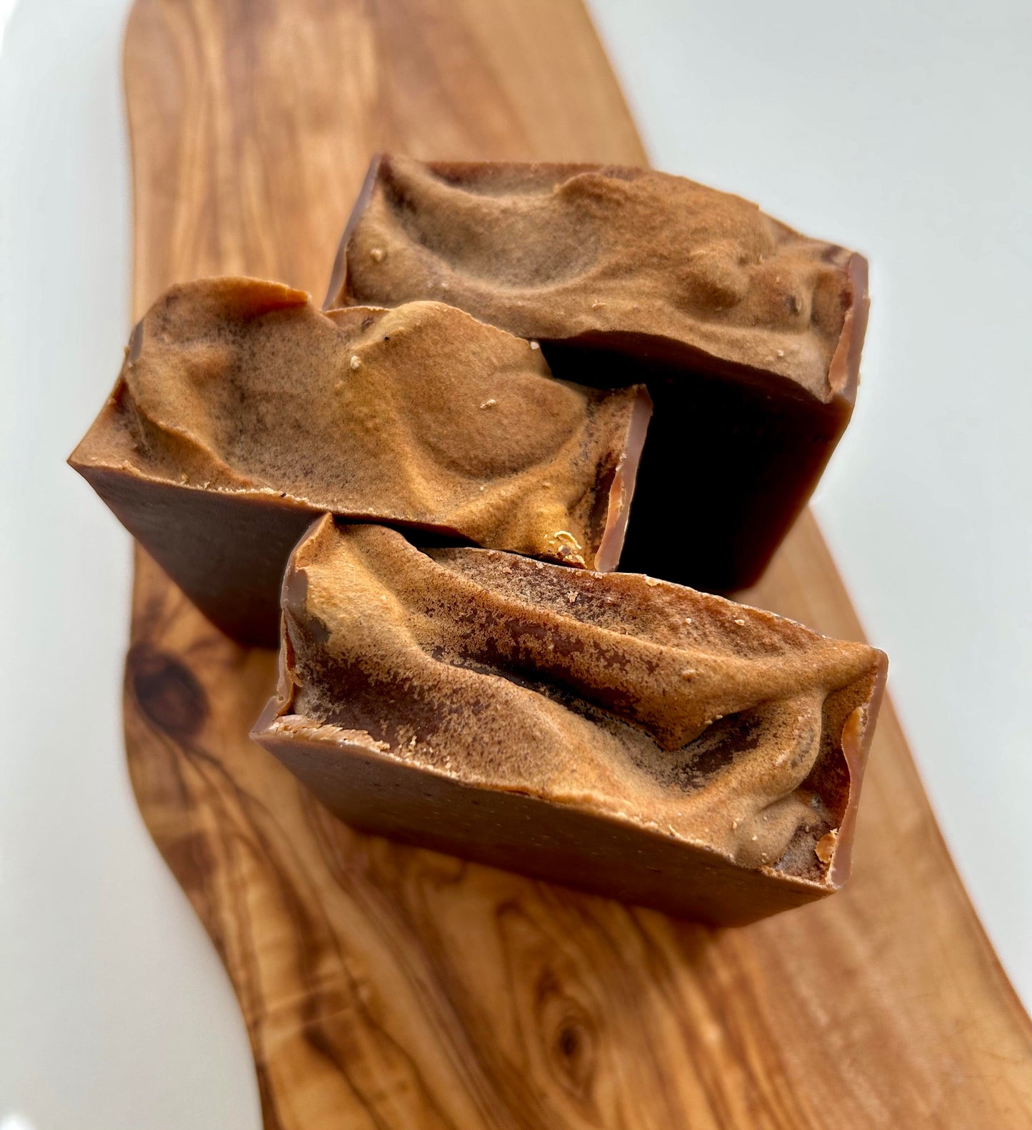 Vanilla Bean- Coconut Milk