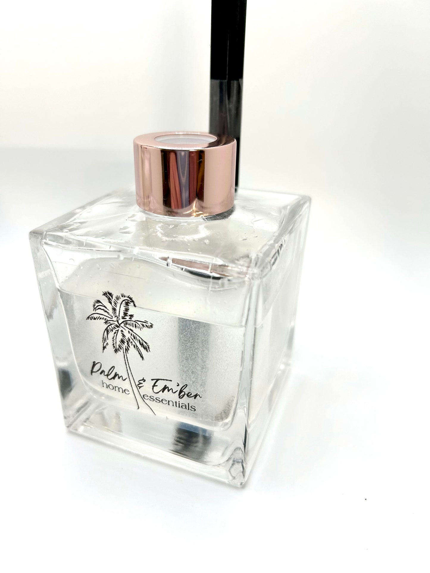 Home Fragrance Reed Diffuser