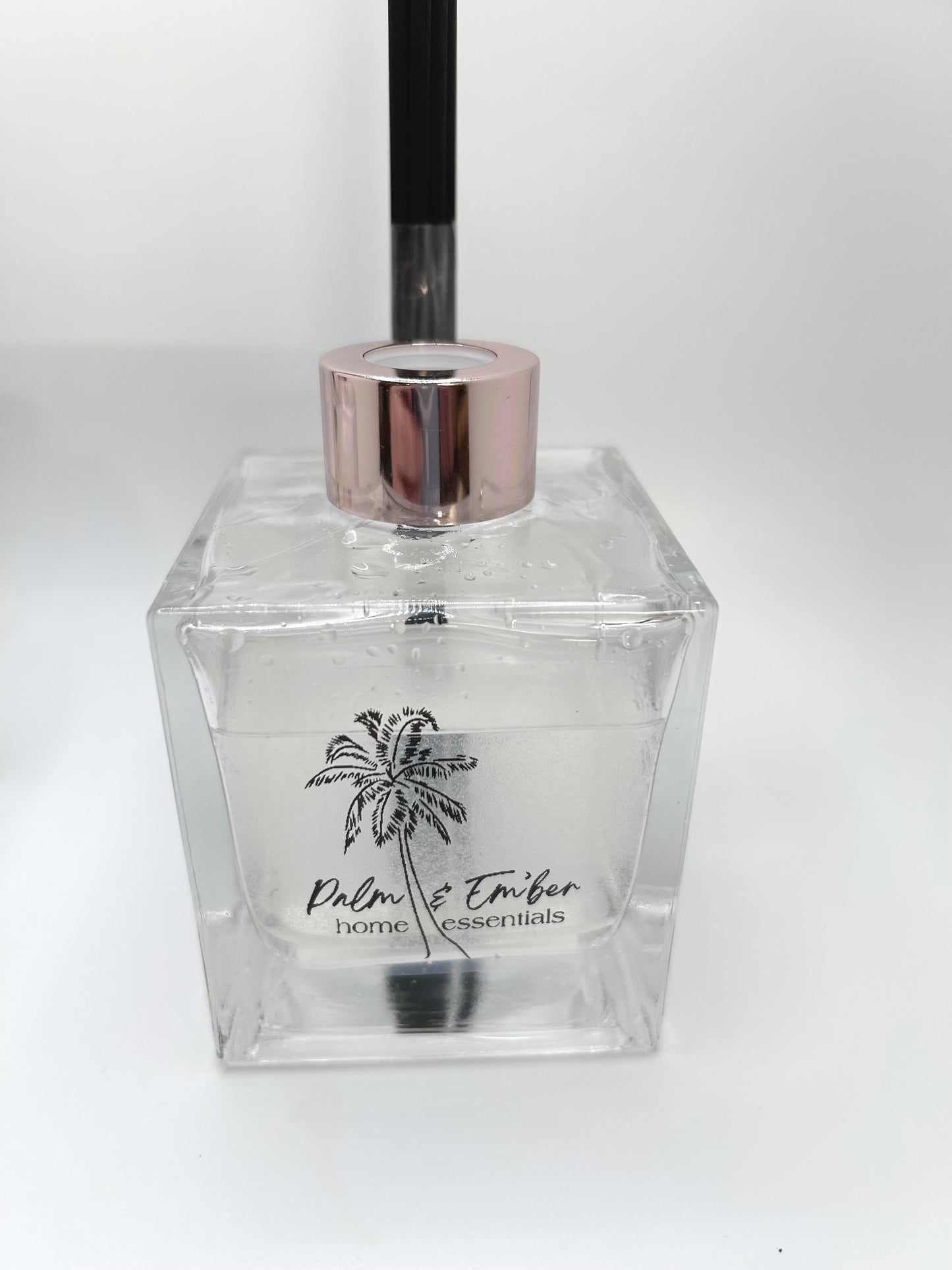 Home Fragrance Reed Diffuser