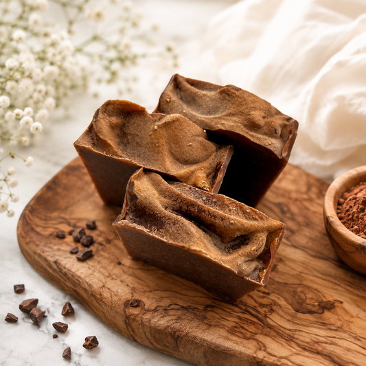Vanilla Bean- Coconut Milk