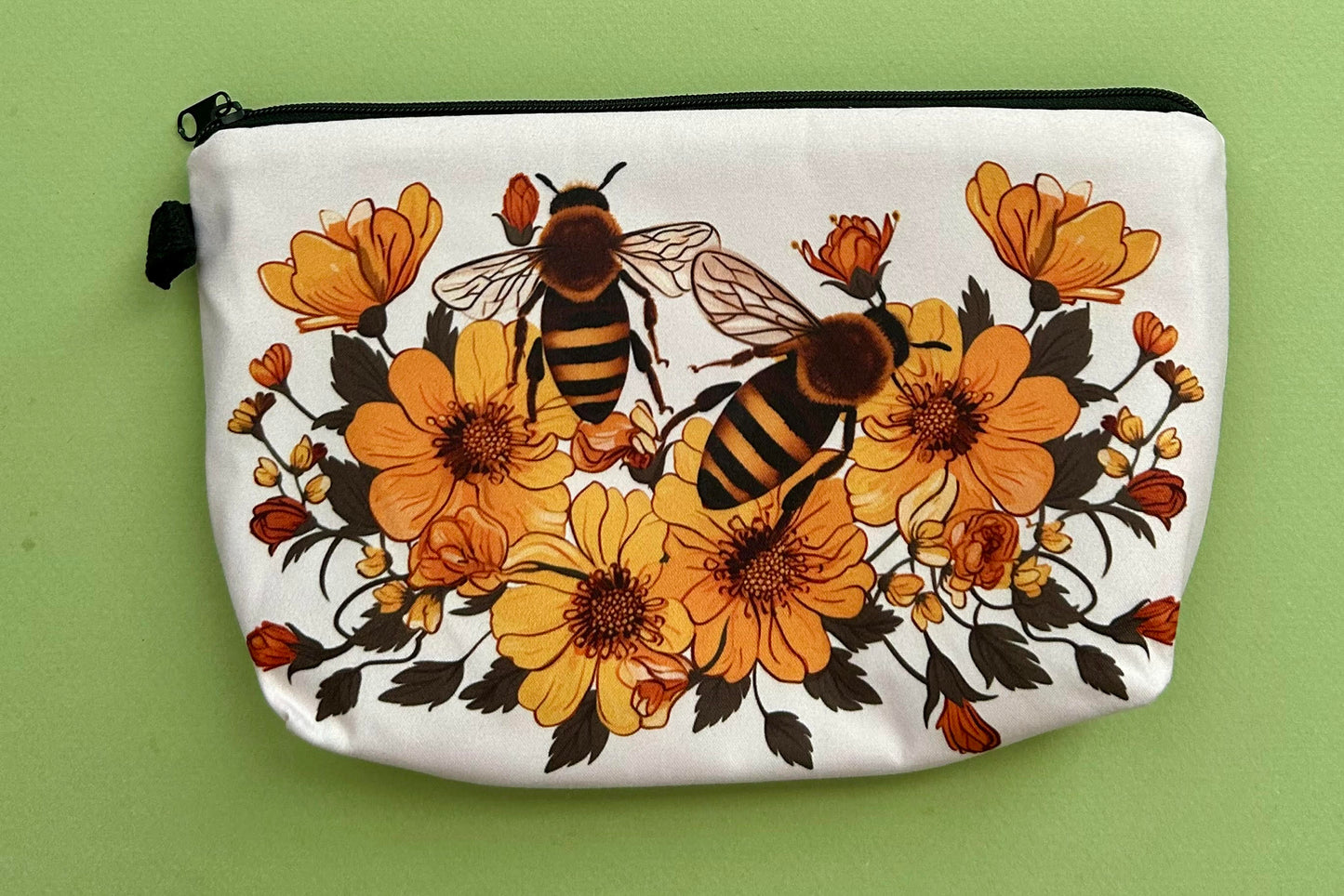 Cosmetic bag